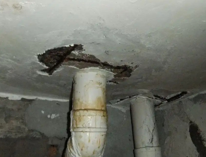 商都卫生间漏水维修公司浅析商都卫生间渗水维修的方法