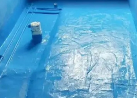 商都卫生间漏水维修公司分享下商都卫生间防水工程中常用防水涂料介绍。